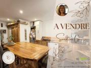 Maison 3 pièces 57 m²