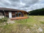 Maison 3 pièces 57 m²