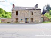 Maison 3 pièces 57 m²