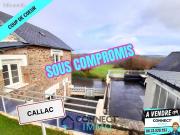 Maison 3 pièces 57 m²