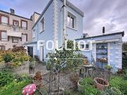 Maison 3 pièces 58 m²