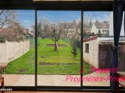 Maison 3 pièces 57 m²