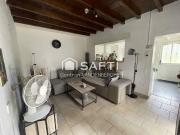 Maison 3 pièces 49 m²