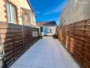 Maison 3 pièces 57 m²