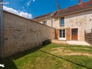 Maison 3 pièces 57 m²