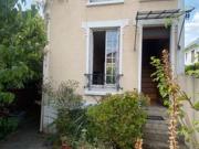 Maison 3 pièces 57 m²