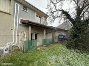 Maison 3 pièces 57 m²