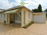 Maison 3 pièces 57 m²