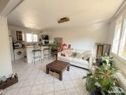 Maison 3 pièces 57 m²