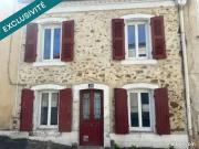 Maison 3 pièces 57 m²
