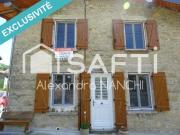 Maison 3 pièces 57 m²