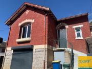Maison 3 pièces 57 m²