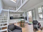 Maison 3 pièces 57 m²