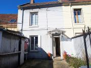 Maison 3 pièces 57 m²