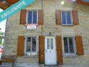 Maison 3 pièces 57 m²