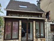 Maison 3 pièces 57 m²