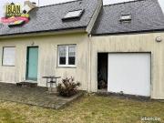 Maison 3 pièces 57 m²