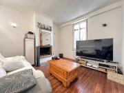 Maison 3 pièces 52 m²