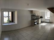 Maison 3 pièces, 57 m² à louer à Saint Éloy les Mines 63700