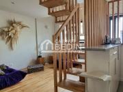 Maison 3 pièces 57m² Bordeaux