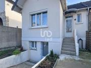 Maison 3 pièces 58 m²