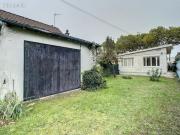 Maison 3 pièces 58 m²