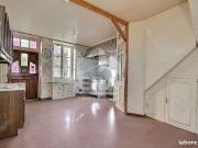 Maison 3 pièces 58 m²