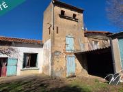 Maison 3 pièces 58 m²