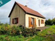 Maison 3 pièces 58 m²