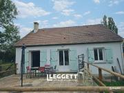 Maison 3 pièces 58 m²