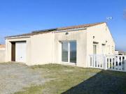 Maison 3 pièces 60 m²