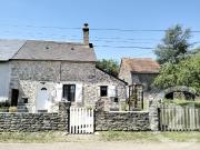 Maison 3 pièces 58 m²