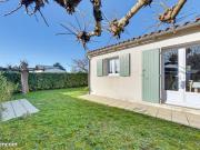 Maison 3 pièces 58 m²