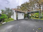 Maison 3 pièces 58 m²