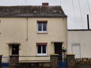 Maison 3 pièces 58 m²