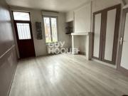 Maison 3 pièces 58 m²