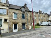 Maison 3 pièces 58 m²