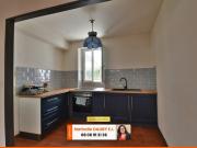 Maison 3 pièces 58 m²
