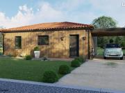 Maison 3 pièces 58 m²