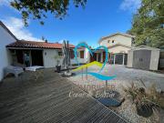 Maison 3 pièces 58 m²