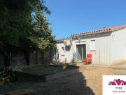 Maison 3 pièces 58 m²