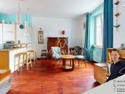 Maison 3 pièces 58 m²