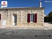 Maison 3 pièces 58 m²