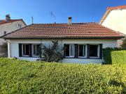 Maison 3 pièces 58 m²