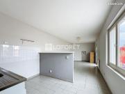 Maison 3 pièces 58 m²