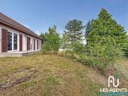 Maison 3 pièces 58 m²