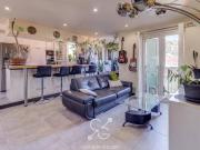 Maison 3 pièces 58 m²