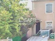 Maison 3 pièces 58 m²