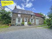 Maison 3 pièces 58 m²