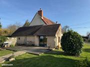 Maison 3 pièces 58 m²